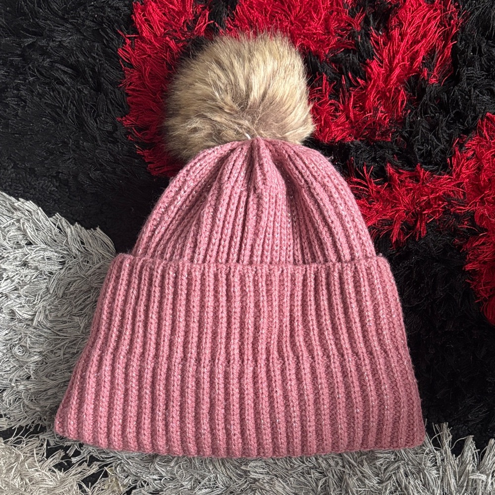 Pink Hat🩷